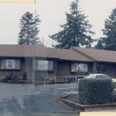 Park Forest Care Center