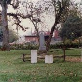 Pioneer Cemetery