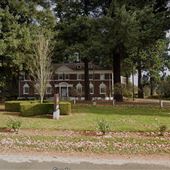 Albertina Kerr Youth & Family Center