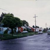 North Exeter Neighborhood