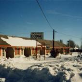 Fort Klamath, Town of