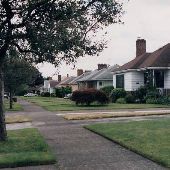 SE 49th and Ash