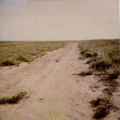 French Charlie Road Airstrip