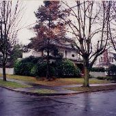 Irvington Neighborhood