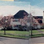 NE Alameda Neighborhood