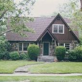 Oakdale Historic Distric