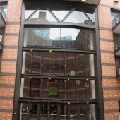 Portland Center for the Performing Arts