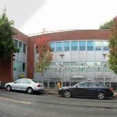 Legacy Good Samaritan Hospital