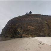 Oceanside SP/Maxwell Point Tide Pool, Tunnel Beach/ Lost Boy Cove