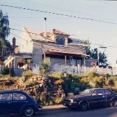 St. Johns Neighborhood