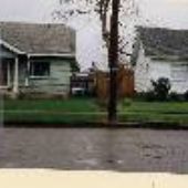 SE 51st Street and Sherman