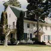 Bend Neighborhoods - Upper Middle Class