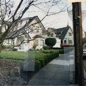 NW Albemarle Terrace