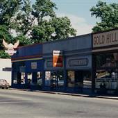 Gold Hill, City of