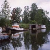 Sauvie Island - General