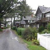 Cannon Beach, City of