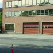 Portland Fire Bureau Museum