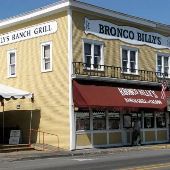 Bronco Billy's