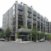 Street Car Lofts Condominiums