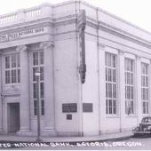 Columbia River Day Spa & Bankers Suite