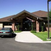 Community First Bank - Madras Branch
