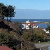 Bandon, City of