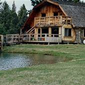 Caldwell Ranch