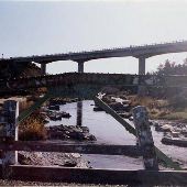Highway 126 Bridge