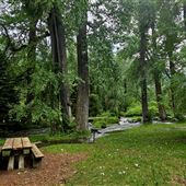 Wallowa Lake State Park