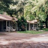 Fountain Park Cottages