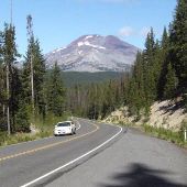 Century Drive - Mt Bachelor