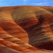 John Day Fossil Beds National Monument