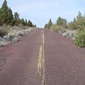 Old Highway 20