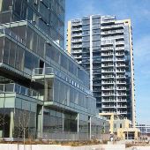 Atwater Place South Waterfront