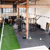 Hyatt Strength + Wellness