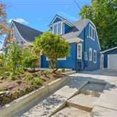 Rose City Tudor (NE Portland, OR)