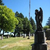 Mount Calvary Catholic Cemetery & Mausoleum