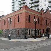 Portland Center Stage Gerding Theater