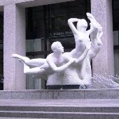 Standard Insurance Bldg. - The Quest