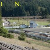 Coos Bay Speedway