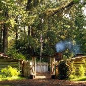Fort Clatsop