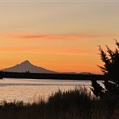 Haystack Reservoir
