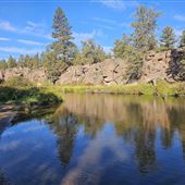 Tumalo State Park