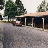 Sisters Motor Lodge