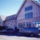 The Madeleine School