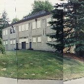 Stanley Parr Archives and Records Center