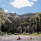 Grande Ronde River