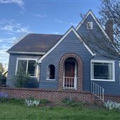 Imogen (Nichol house)