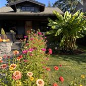 Beaumont - Wilshire Portland, Oregon