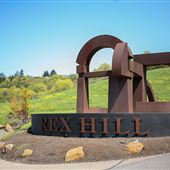 Rex Hill Vineyards and Winery